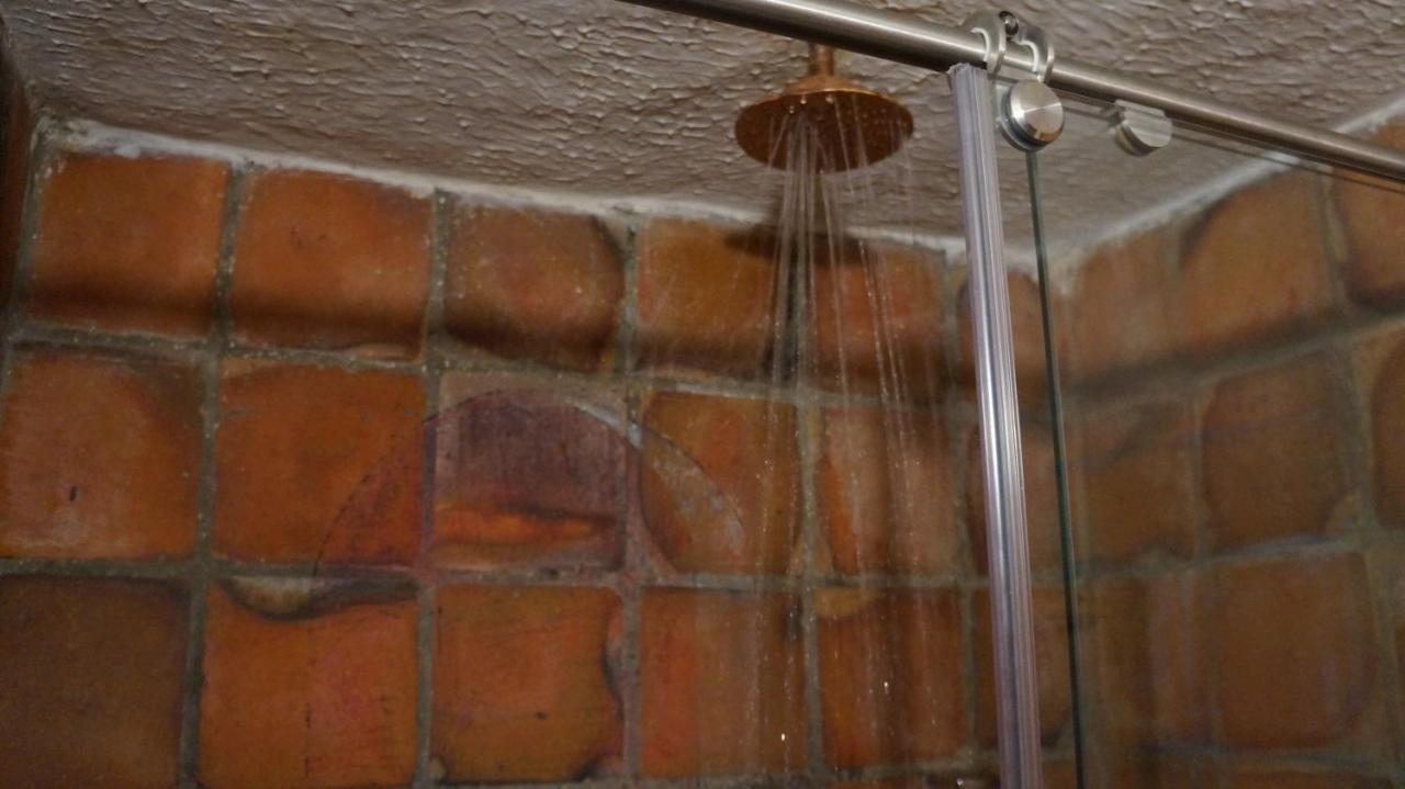 Moncogua Casa De Hospedaje Barichara Eksteriør billede